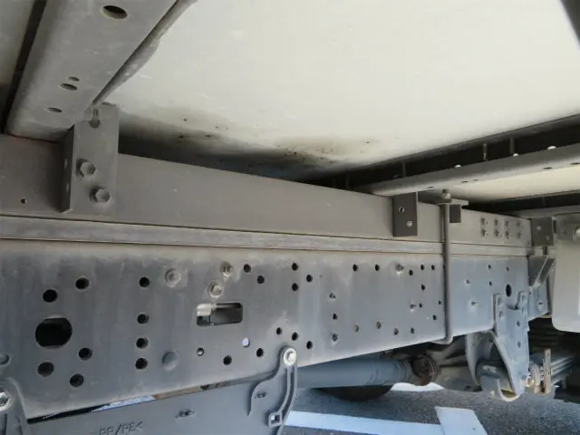 トヨタ トヨエース QDF-KDY231(2WD)の写真36