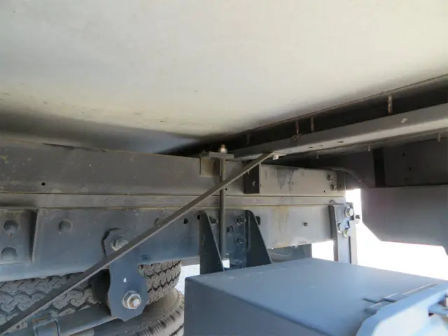 トヨタ トヨエース QDF-KDY231(2WD)の写真37