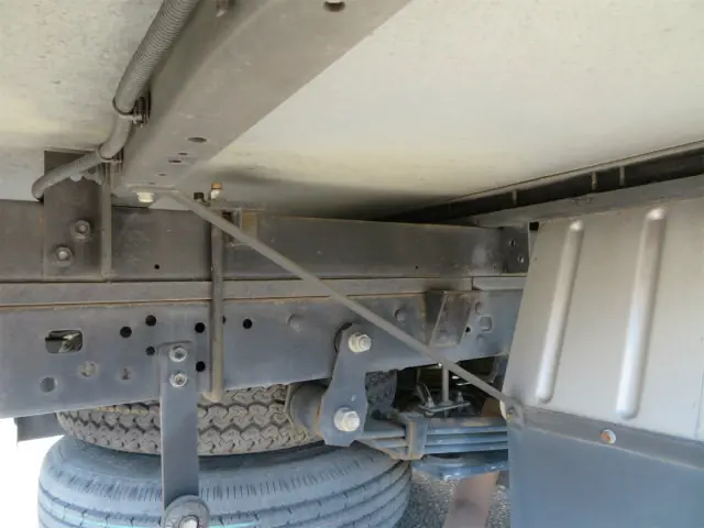 トヨタ トヨエース QDF-KDY231(2WD)の写真38