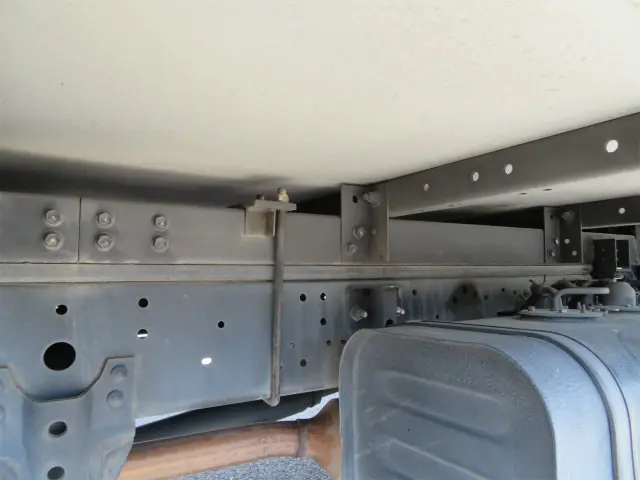 トヨタ トヨエース QDF-KDY231(2WD)の写真39