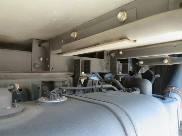 トヨタ トヨエース QDF-KDY231(2WD)の写真40