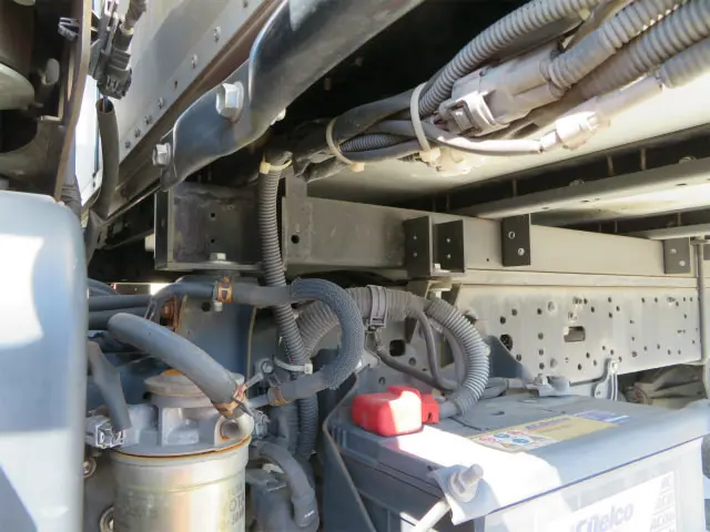 トヨタ トヨエース QDF-KDY231(2WD)の写真41