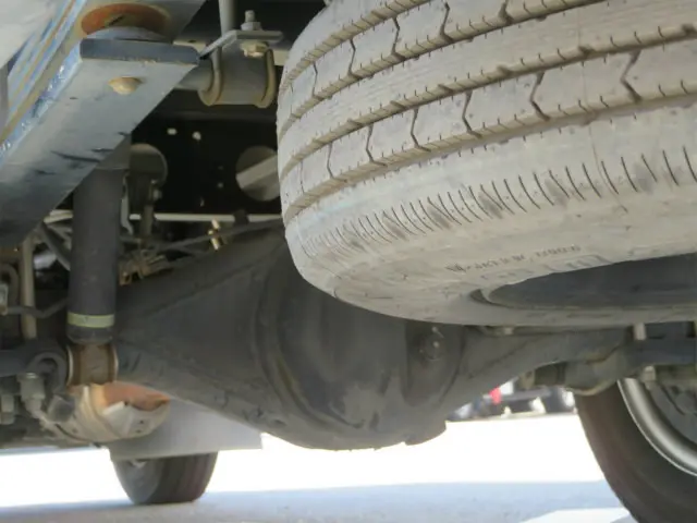 トヨタ トヨエース QDF-KDY231(2WD)の写真43