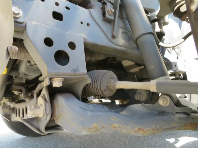 トヨタ トヨエース QDF-KDY231(2WD)の写真44