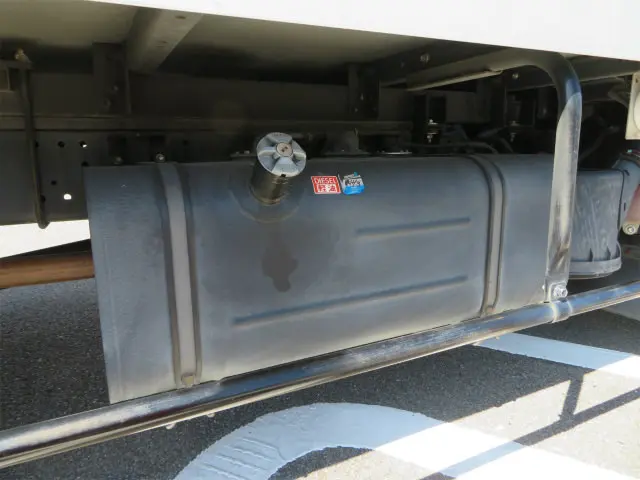 トヨタ トヨエース QDF-KDY231(2WD)の写真45