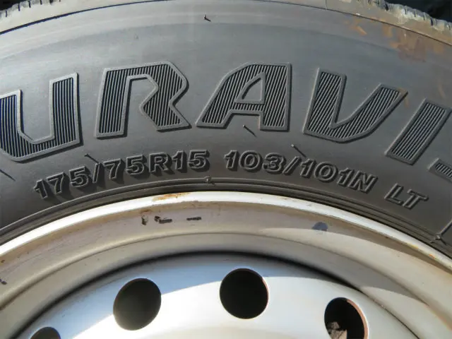 トヨタ トヨエース QDF-KDY231(2WD)の写真46