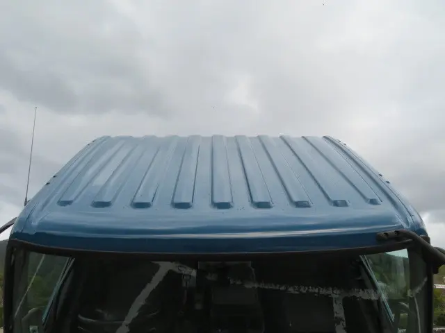 日野 レンジャー TKG-FD9JLAA(2WD)の写真7