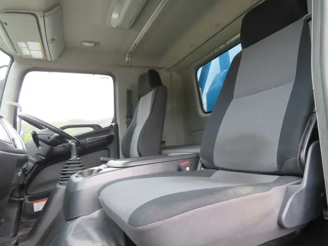 日野 レンジャー TKG-FD9JLAA(2WD)の写真12