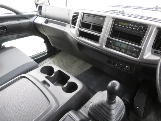 日野 レンジャー TKG-FD9JLAA(2WD)の写真15