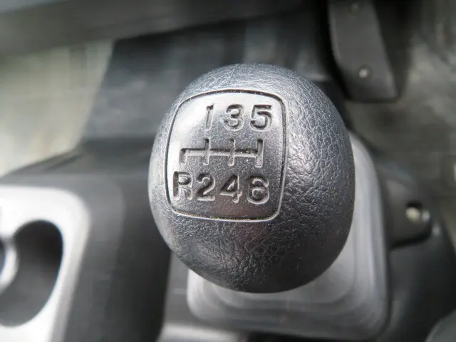 日野 レンジャー TKG-FD9JLAA(2WD)の写真16