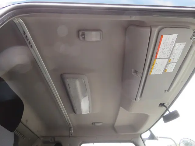 日野 レンジャー TKG-FD9JLAA(2WD)の写真22