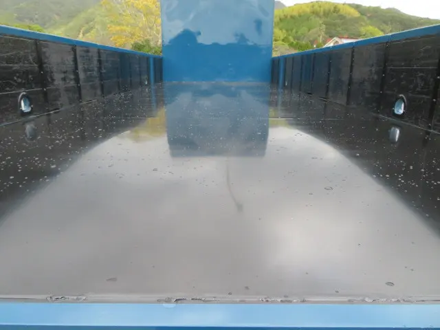 日野 レンジャー TKG-FD9JLAA(2WD)の写真23