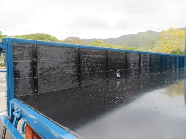 日野 レンジャー TKG-FD9JLAA(2WD)の写真25