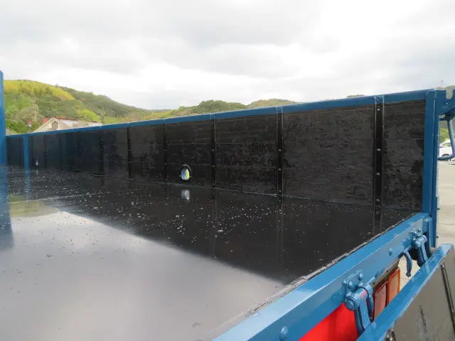 日野 レンジャー TKG-FD9JLAA(2WD)の写真26