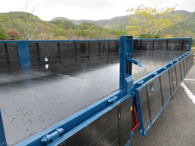 日野 レンジャー TKG-FD9JLAA(2WD)の写真28