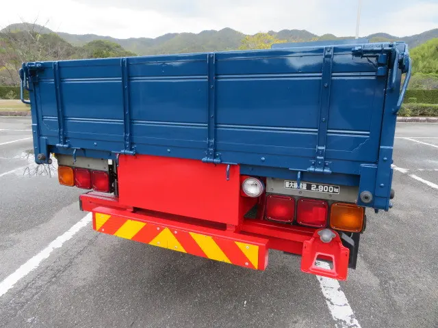 日野 レンジャー TKG-FD9JLAA(2WD)の写真32