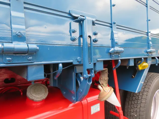 日野 レンジャー TKG-FD9JLAA(2WD)の写真34