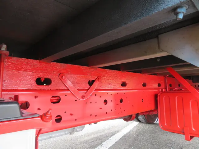 日野 レンジャー TKG-FD9JLAA(2WD)の写真38