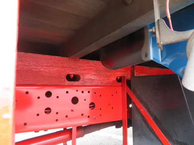 日野 レンジャー TKG-FD9JLAA(2WD)の写真39