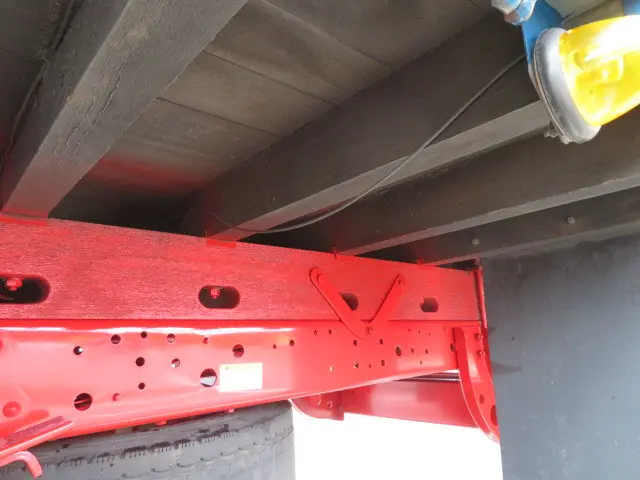 日野 レンジャー TKG-FD9JLAA(2WD)の写真40