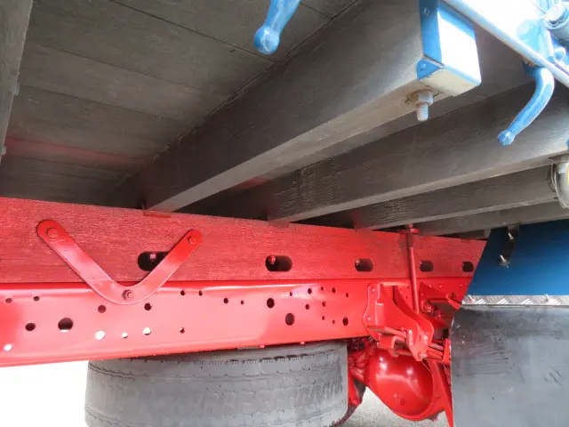 日野 レンジャー TKG-FD9JLAA(2WD)の写真41