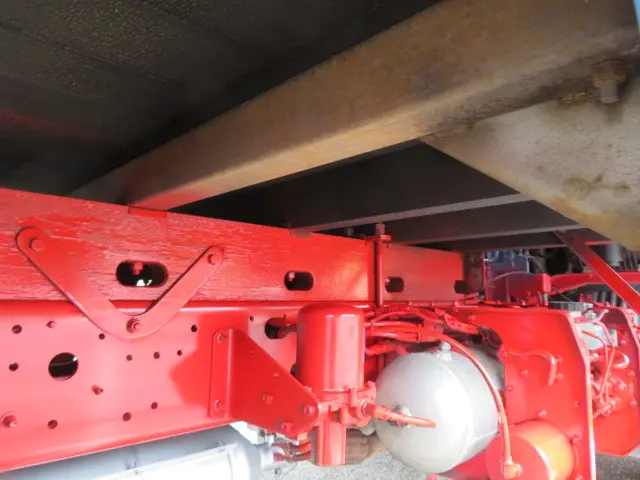 日野 レンジャー TKG-FD9JLAA(2WD)の写真42