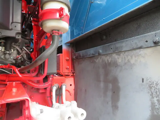 日野 レンジャー TKG-FD9JLAA(2WD)の写真43