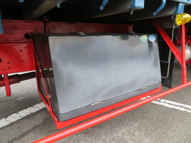 日野 レンジャー TKG-FD9JLAA(2WD)の写真47