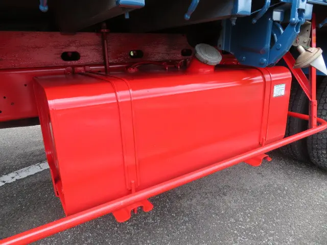 日野 レンジャー TKG-FD9JLAA(2WD)の写真48