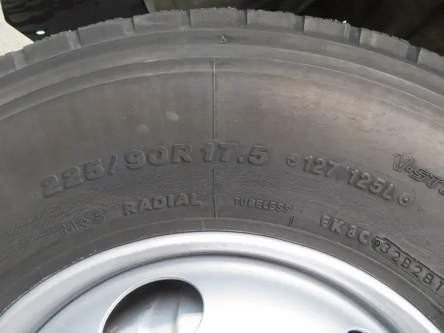 日野 レンジャー TKG-FD9JLAA(2WD)の写真49