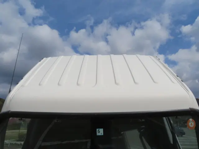 トヨタ ダイナ TKG-XZU645(2WD)の写真7