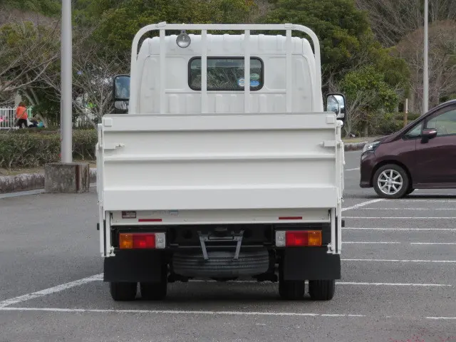 トヨタ ダイナ TKG-XZU645(2WD)の写真8