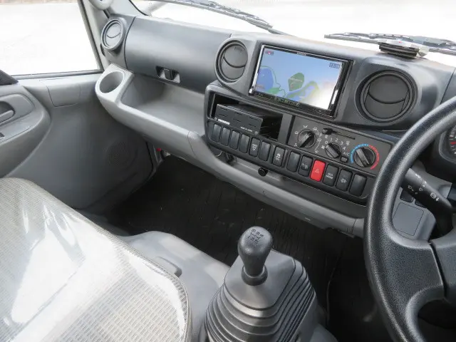 トヨタ ダイナ TKG-XZU645(2WD)の写真15