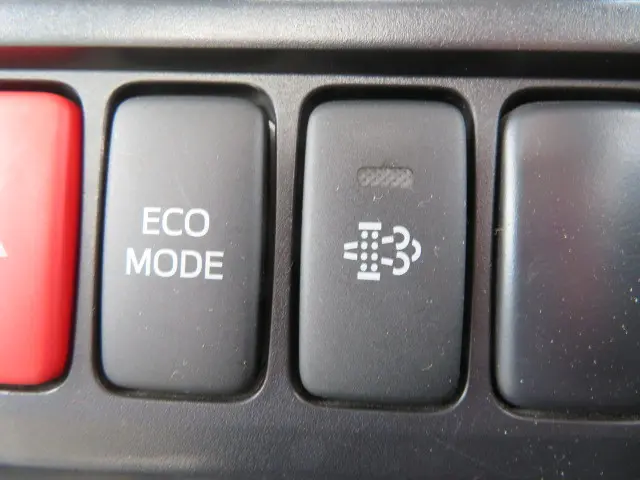 トヨタ ダイナ TKG-XZU645(2WD)の写真17