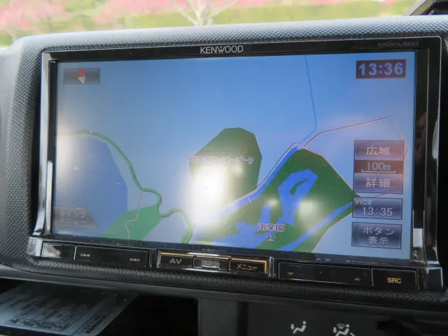 トヨタ ダイナ TKG-XZU645(2WD)の写真21