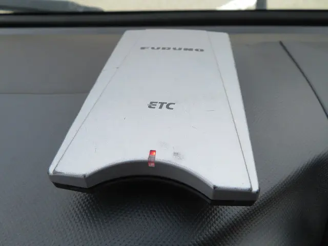 トヨタ ダイナ TKG-XZU645(2WD)の写真22