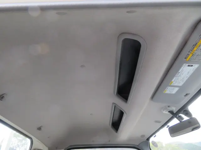 トヨタ ダイナ TKG-XZU645(2WD)の写真23