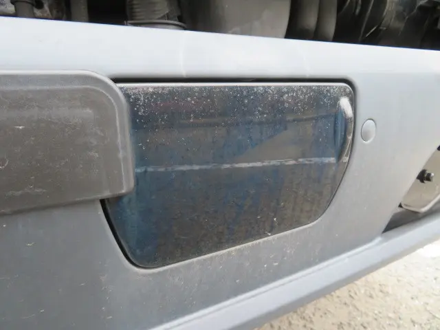 トヨタ ダイナ TKG-XZU645(2WD)の写真24