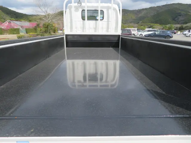 トヨタ ダイナ TKG-XZU645(2WD)の写真25