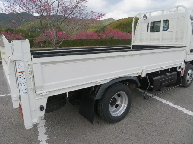 トヨタ ダイナ TKG-XZU645(2WD)の写真32
