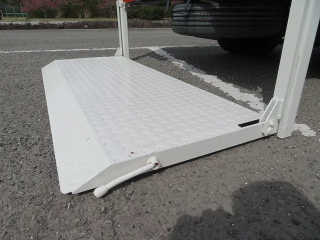 トヨタ ダイナ TKG-XZU645(2WD)の写真37