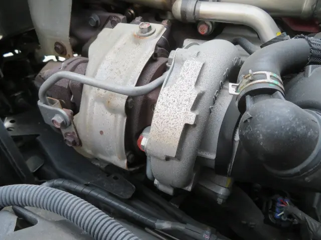 トヨタ ダイナ TKG-XZU645(2WD)の写真42