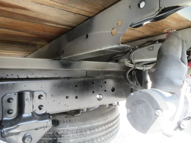 トヨタ ダイナ TKG-XZU645(2WD)の写真47