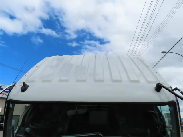 三菱 ファイター 2KG-FK62FZ(2WD)の写真7