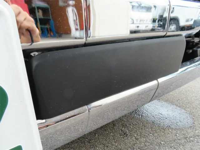 三菱 ファイター 2KG-FK62FZ(2WD)の写真10