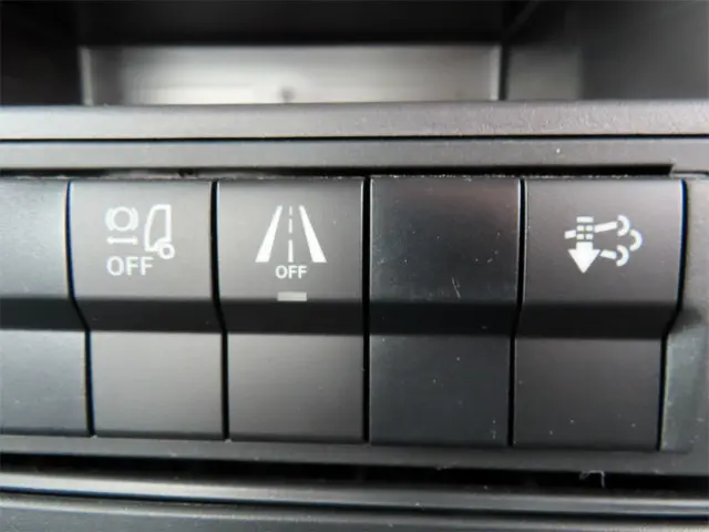 三菱 ファイター 2KG-FK62FZ(2WD)の写真16