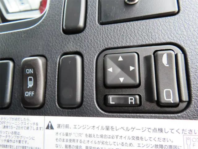 三菱 ファイター 2KG-FK62FZ(2WD)の写真18