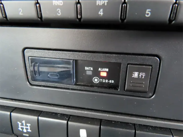 三菱 ファイター 2KG-FK62FZ(2WD)の写真19