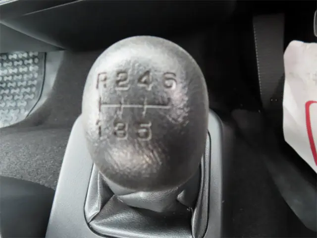 三菱 ファイター 2KG-FK62FZ(2WD)の写真20