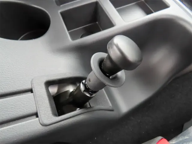 三菱 ファイター 2KG-FK62FZ(2WD)の写真21